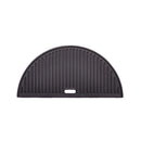 Kamado Joe Big Joe Cast Iron Griddle 24 in. L X 12 in. W 1 pk