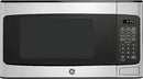 1.1 Cu. Ft. Countertop Microwave with Touch Controls