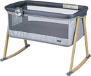 Rest-and-Romp Bassinet to Play Yard - High Street