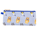 Kids' Lunch Set with Backpack - Blue