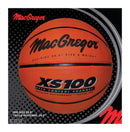 MacGregor XS100