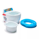 The First Years Nickelodeon PAW Patrol Potty Chair and Toddler Toilet Seat