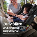 4-in-1 Convertible Car Seat - West Point 2.0