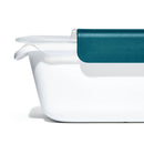 Sandwich Food Storage Container - Leakproof