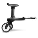 Yoyo Board for Children 2 Years and Up - Black