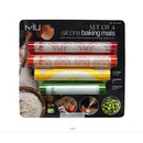 MIU 4-Piece Baking Mat Set