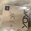 Yoyo Mosquito Net For Strollers - 0-48 Months - Black