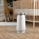 Beaba Air Purifier with HEPA Filter - White