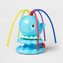 Kids' Whale Wiggle Tube Sprinkler
