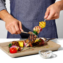 Grilling Skewer Set - 6 Pieces