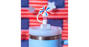 4pk Popsicle Straw Toppers