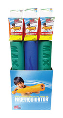 Prime Time Max Liquidator Assorted Foam Water Squirter, Pack of 24