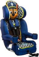 2-in-1 Car Seat - Chase Paw Patrol