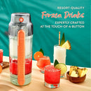 Portable Frozen Concoction Drink Maker