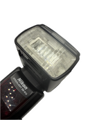 USED Nikon SB-910 Speedlight Flash