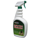 Drainbo Cat/Dog Odor/Stain Remover 32 oz, Pack of 6