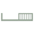 DaVinci Toddler Bed Conversion Kit for Marley - Light Sage