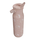 Hello Kitty Stainless Steel Vacuum Insulated Water Bottle - Blush
