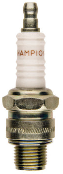 Champion Copper Plus Spark Plug Nickel, Pack of 8
