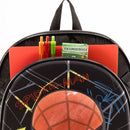 Kids' Spider-Man 16" Backpack - Black