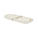 Light Up Changing Pad - Oat