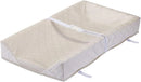 3-Sided Madison Jacquard Changing Pad - 32"