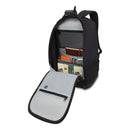 19.5" Laptop Backpack- Black