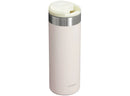 16 oz Stainless Steel Bottle - Pink