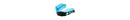 Shock Doctor Gel Max Youth - Blue/Black
