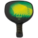2 Player Wood Journey Pickleball Paddle and Ball Set - Blue