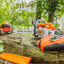 STIHL MS 271 Chain Saw 20" Rear Handle 50.2cc Engine