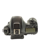 Canon EOS 7D Mark II Body - AS-IS/FOR PARTS (0150)