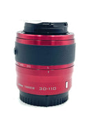 USED Nikon 30-110mm F3.8-5.6 Lens (Nikon 1 Mount)