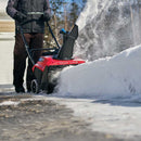 Toro Power Clear 821 R-C (38755) 21" Snow Blower Single-Stage Recoil Start Toro Premium 252cc Engine