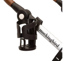 Stroller Cup Holder - Black