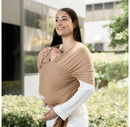 Baby Wrap Carrier - Cedar