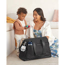 Stroll & Go Portable Owl Baby Soother: Sensory Development