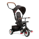 4-in-1 Stroll 'N Trike Riding Toy - Steel & Plastic