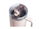 40 oz Stainless Steel Quencher ProTour Tumbler - Pink