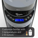 Formula Pro Advanced Formula Dispenser - Slate Gray