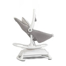 Cinnamon 2-in-1 Glider and Rocker - Fern