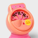 Light Up Bubble Maker - Pink