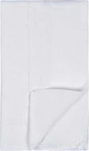 Gerber Baby 10pk Prefold Birdseye Diaper - White One Size