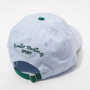 Tennis Club Hat - Adjustable