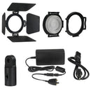 Light and Motion Stella Pro 5000 LED Light