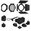 Light and Motion Stella 2000 LED Light