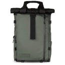 WANDRD PRVKE Lite 11L Backpack (Green)