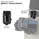 Spider Camera Holster Spider X Camera Holster (Holster Only)