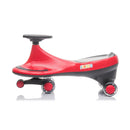 Freddo Toys Swing Car With Flashing Wheels