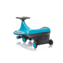 Freddo Toys Swing Car With Flashing Wheels